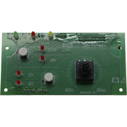 Sealey Control PCB
