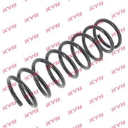 KYB Front Suspension Coil Spring fits Mazda Demio 1996-2003 1.3 1.5