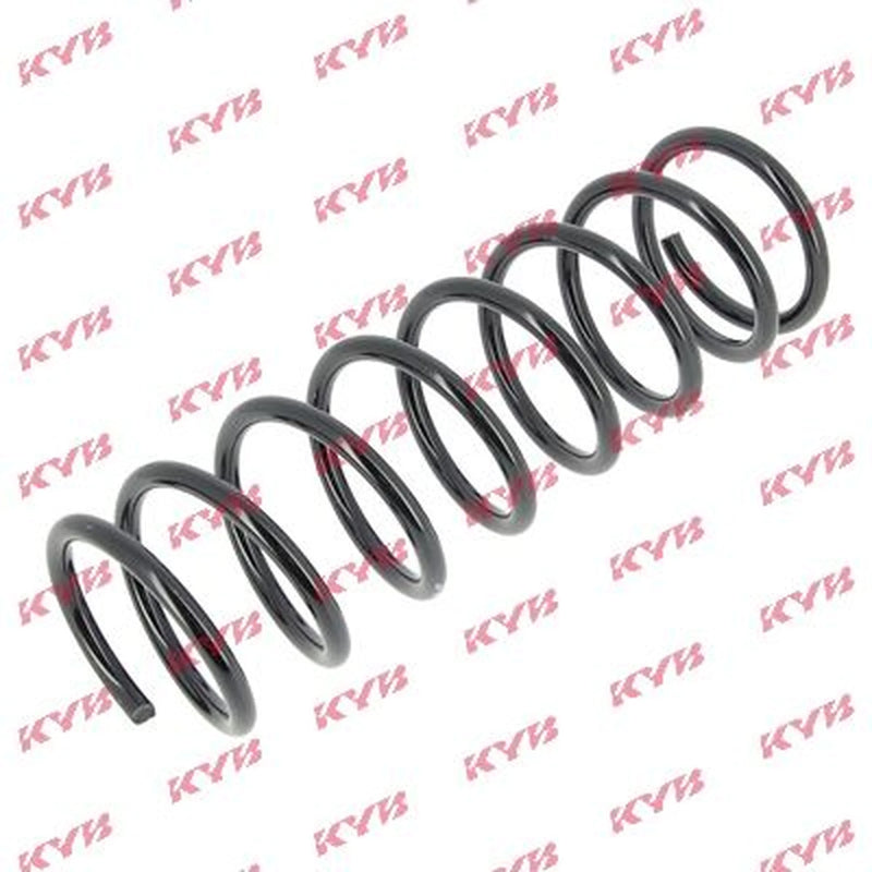 KYB Front Suspension Coil Spring fits Mazda Demio 1996-2003 1.3 1.5