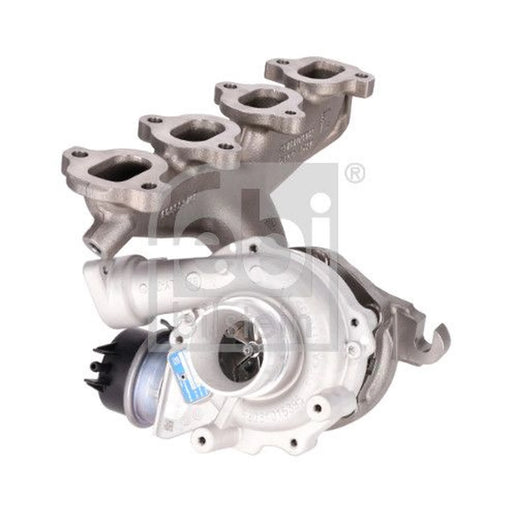Febi Turbocharger Turbo Unit 186838
