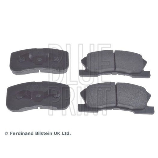 Blue Print Front Brake Pad Set ADD64228