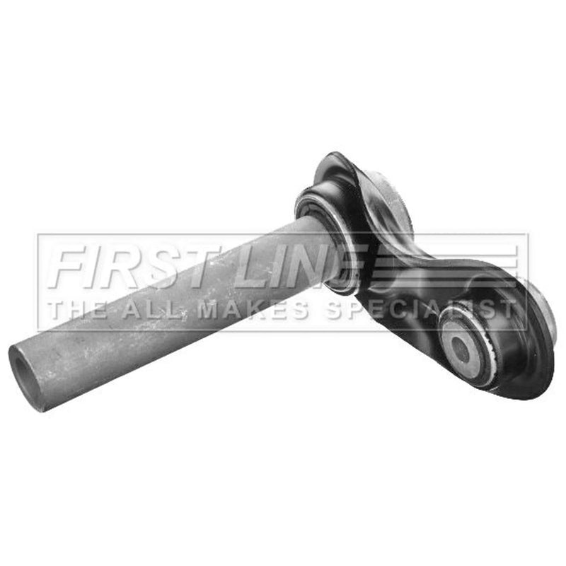 First Line Wheel Suspension Control/Trailing Arm Kit Rear fits BMW X5 2006-2018