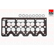 FAI Cylinder Head Cover Gasket RC1366S