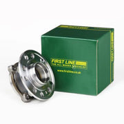 First Line Wheel Bearing Kit fits Mercedes-Benz C-Class 2013-2023