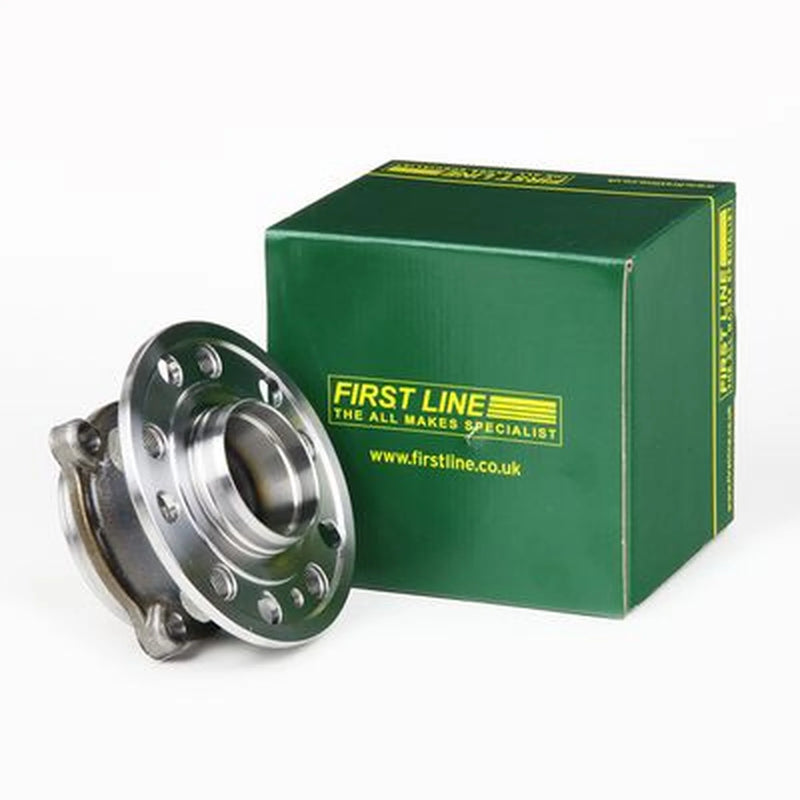 First Line Wheel Bearing Kit fits Mercedes-Benz C-Class 2013-2023