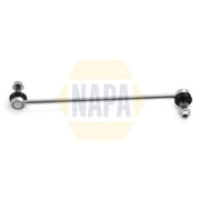 NAPA Stabiliser Bar Link Coupling Rod Front Right fits Citroën Dispatch III