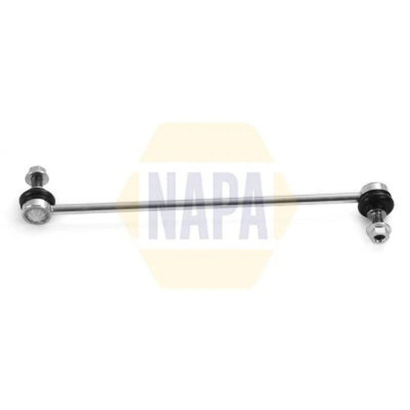 NAPA Stabiliser Bar Link Coupling Rod Front Right fits Citroën Dispatch III