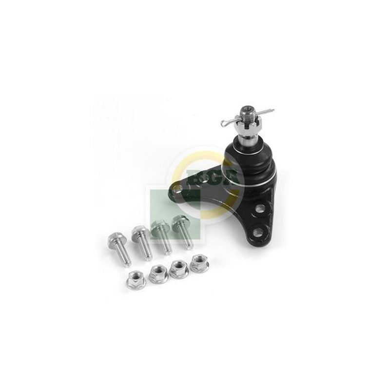 BGA Ball Joint Front Right fits Isuzu D-Max II 2012-2022 1.9 2.5