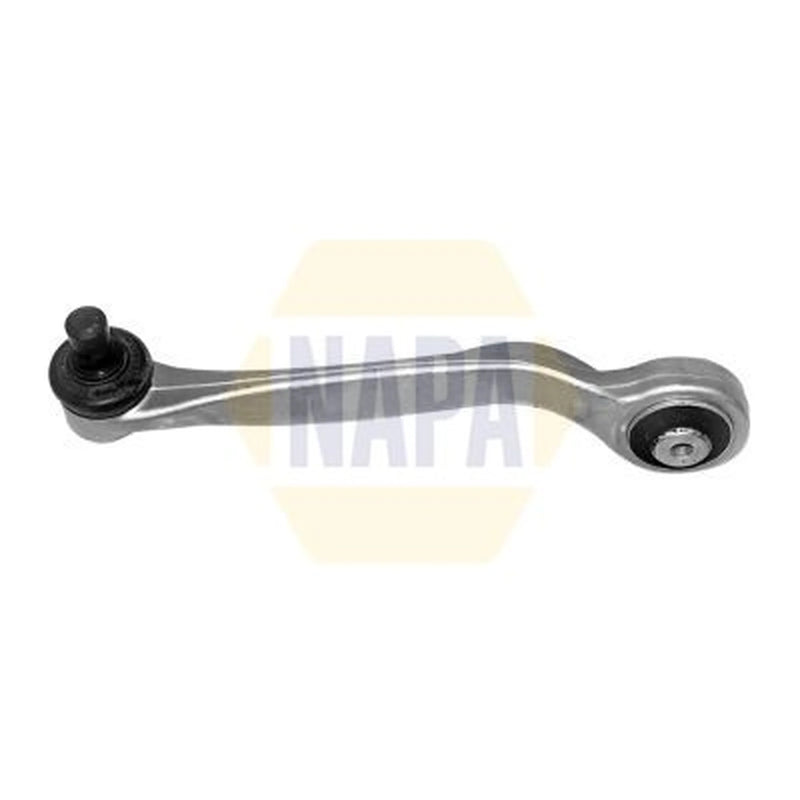 NAPA Control/Trailing Arm Front Left fits Audi A6 Allroad C6 2006-2011