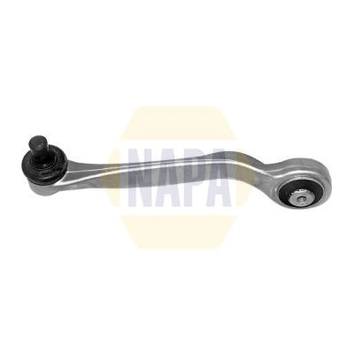 NAPA Control/Trailing Arm Front Left fits Audi A6 Allroad C6 2006-2011