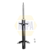NAPA Shock Absorber Damper Strut Front fits Citroën Relay III 2006-2023