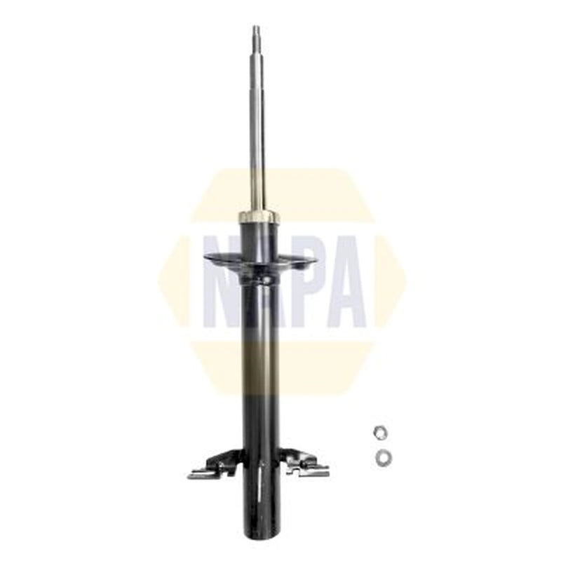 NAPA Shock Absorber Damper Strut Front fits Citroën Relay III 2006-2023