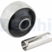 Delphi Wishbone / Control / Trailing Arm Bush fits Seat Cordoba 1993-2002