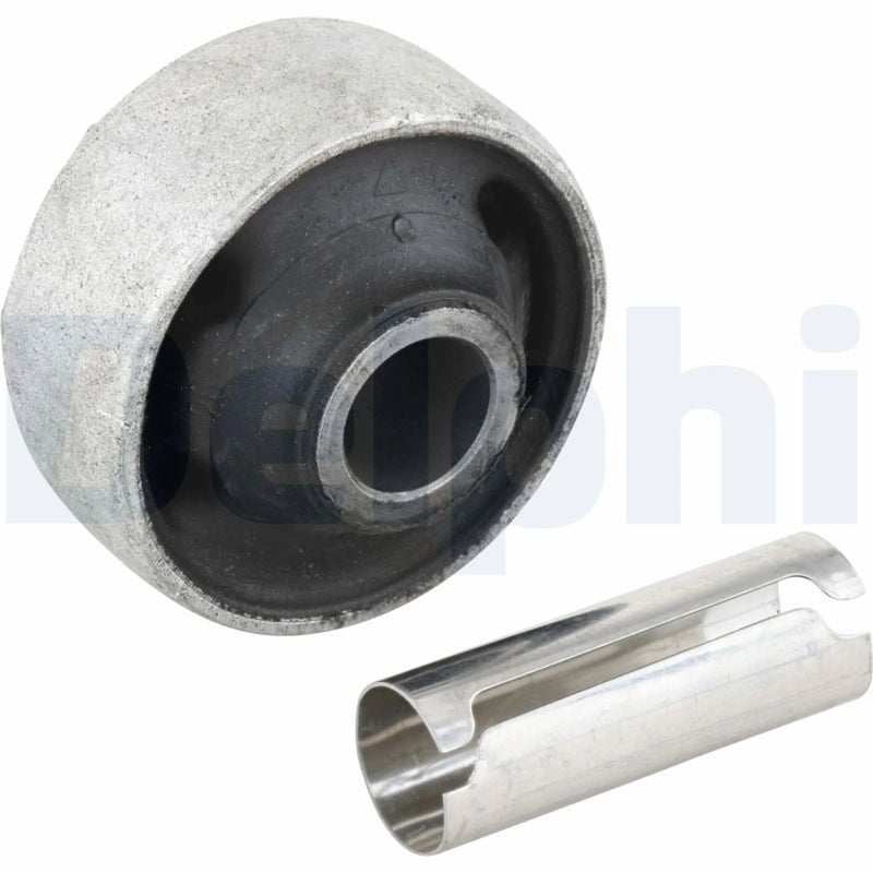 Delphi Wishbone / Control / Trailing Arm Bush fits Seat Cordoba 1993-2002