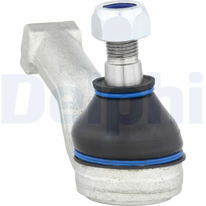 Delphi Steering Tie Rod End Ball Joint Front M12x1.25 fits Mazda MX-5 1990-2005