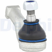 Delphi 2 x Tie Rod Ends fits Mazda MX-5 1990-2005 1.6 1.8