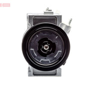 Denso Air Conditioning Compressor fits Citroën C3 II 2012-2016 1.0 1.2