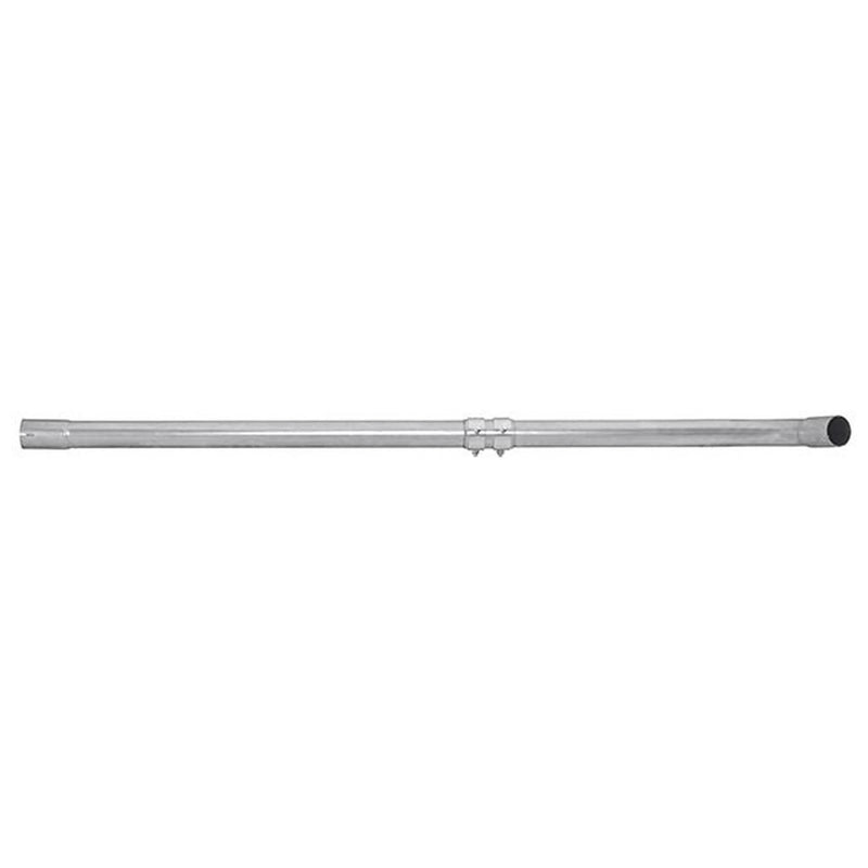 Hella Exhaust Pipe OD fits Renault Grand Scénic II 2004-2009 1.5