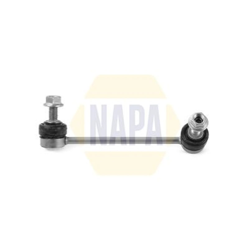 NAPA Stabiliser Bar Link Coupling Rod Front Left fits Polestar Polestar 1