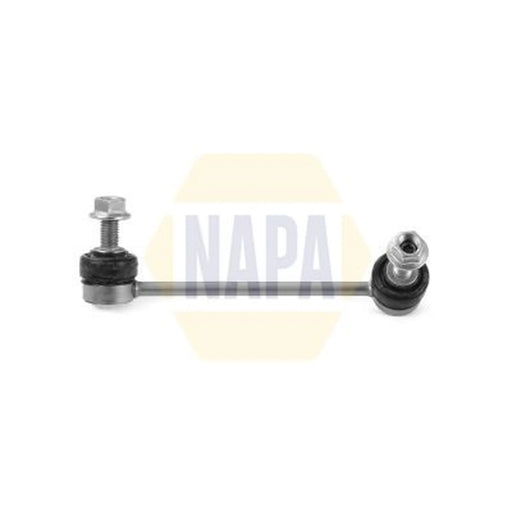 NAPA Stabiliser Bar Link Coupling Rod Front Left NST4699