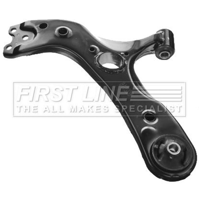 First Line Control/Trailing Arm fits Lexus Ct 2011 on