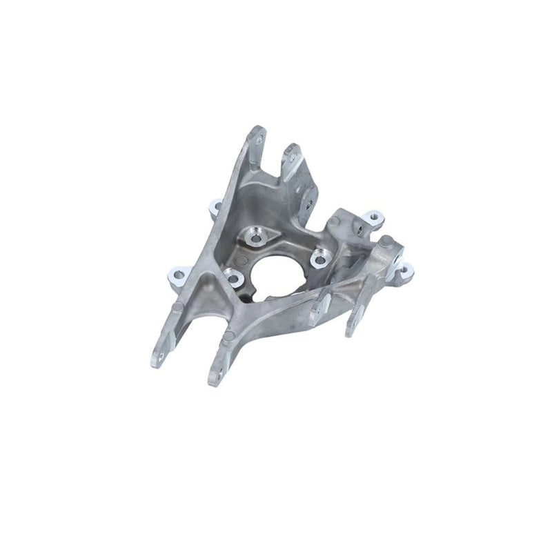 NRF Wheel Suspension Steering Knuckle Left Rear 824006