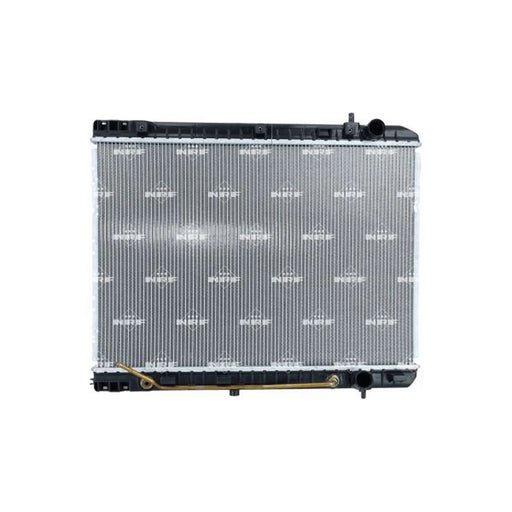 NRF Engine Radiator 59297