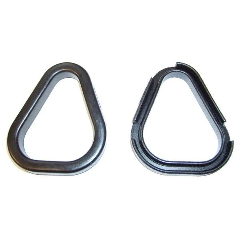 Elring Cylinder Head Cover Gasket fits Mercedes-Benz /8 1972-1977