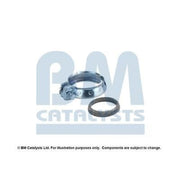 BM Catalysts Fitting Kit FK80166A FK80166A