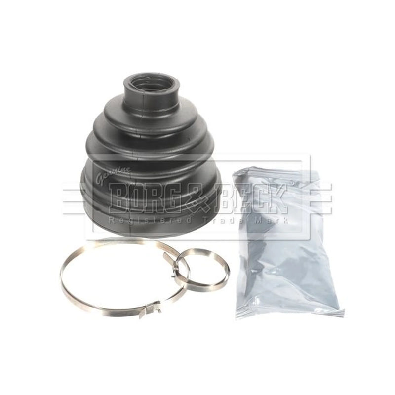 Borg & Beck Drive Shaft Bellow Kit transmissio BCB6297