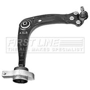 First Line Control/Trailing Arm fits Peugeot 508 I 2010-2018 1.6 2.0 2.2