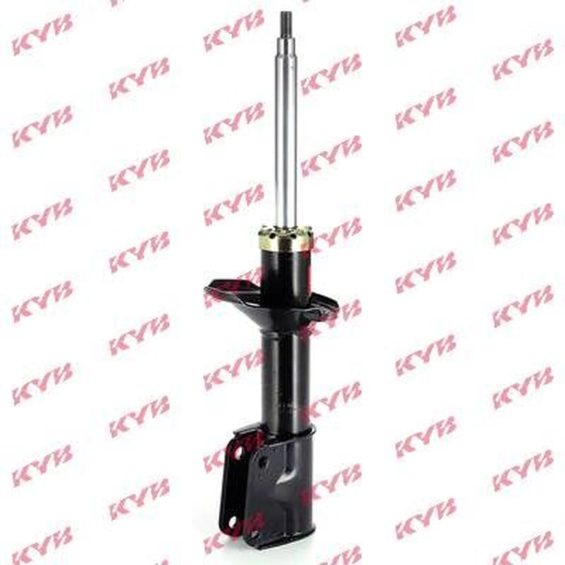 KYB Shock Absorber Damper Strut Front Right fits Daihatsu Terios 1997-2006 1.3