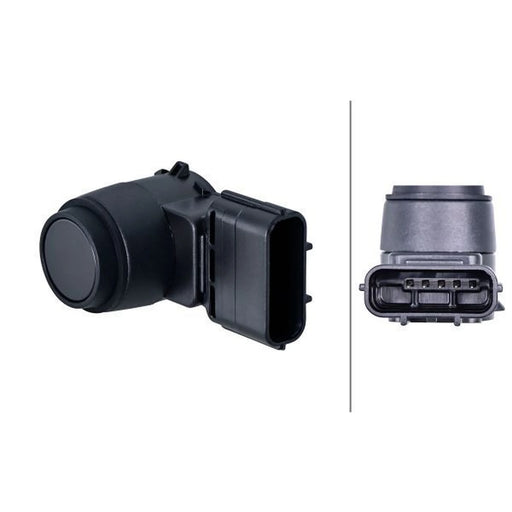 Hella Parking Sensor (PDC) Right fits Honda Civic IX 2012-2016