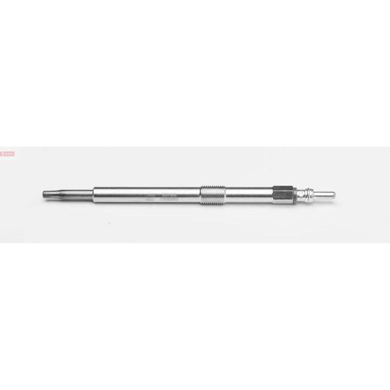 Denso Diesel Engine Glow Plug fits VW Lt 1997-2006 2.8