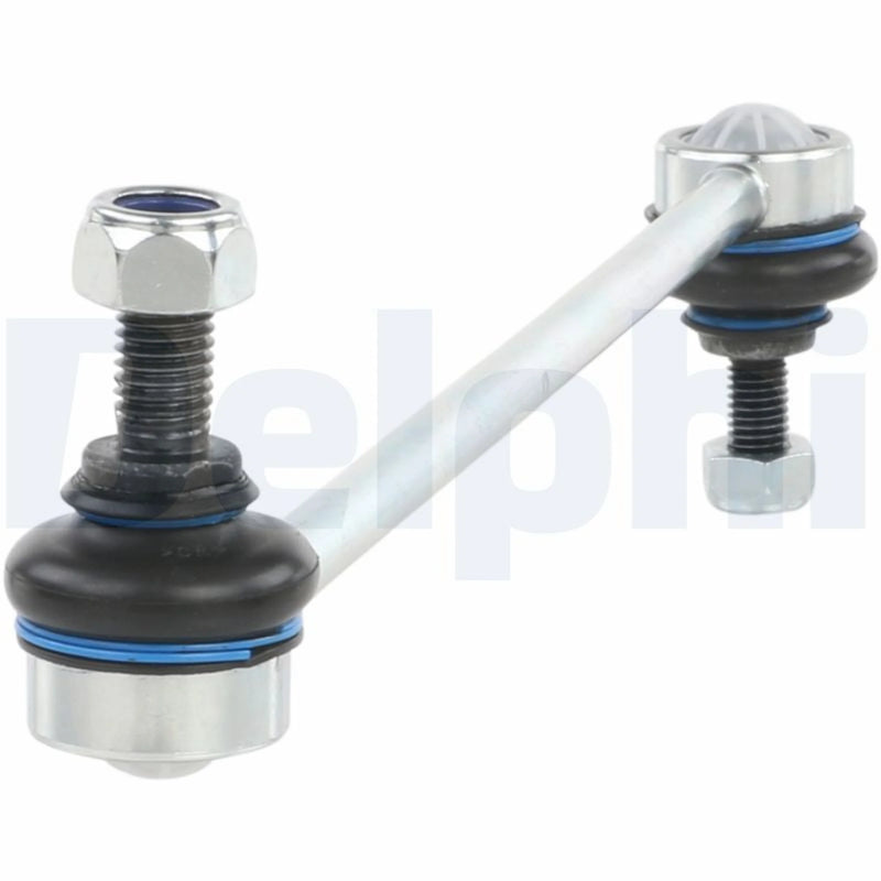 Delphi Stabiliser Bar Link Coupling Rod Front fits Volvo S60 I 2000-2010