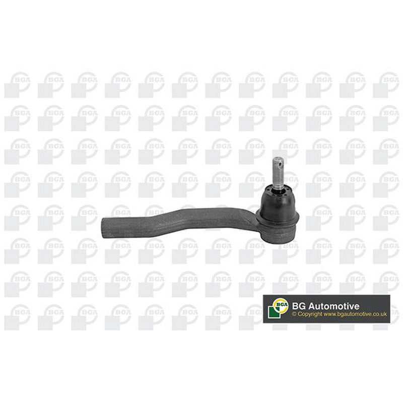 BGA Steering Tie Rod End Ball Joint Front Right M14x1.5 fits Lexus Ct 2011 on