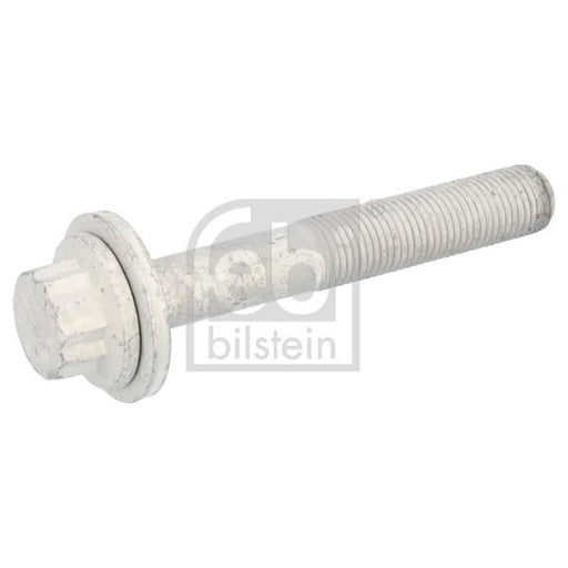 Febi Crankshaft Pulley Bolt 32025