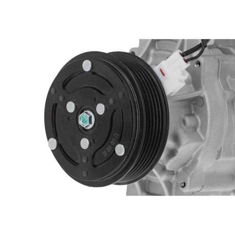 Valeo Air Conditioning Compressor 813107