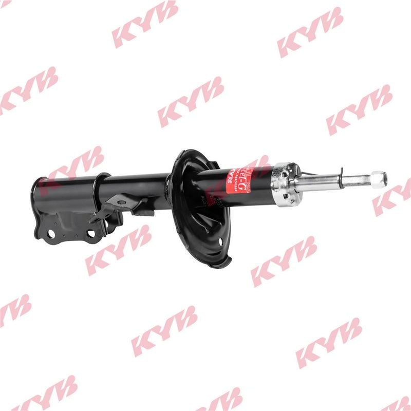 KYB Shock Absorber Damper Strut Front Right fits Kia Picanto I 2004-2011 1.0 1.1