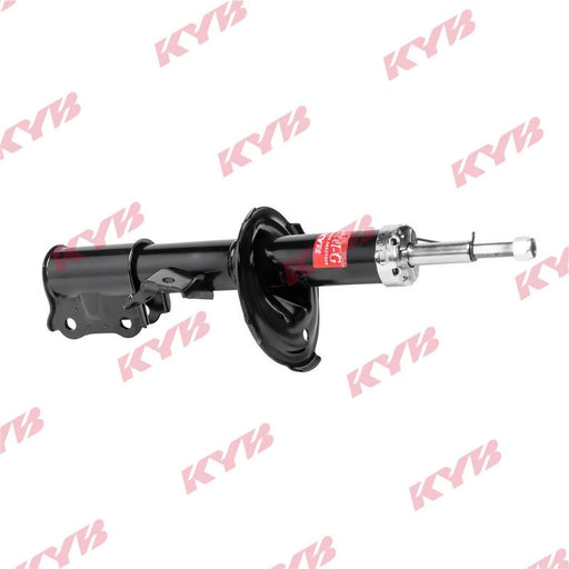 KYB 2 x Shock Absorbers fits Kia Picanto I 2004-2011 1.0 1.1
