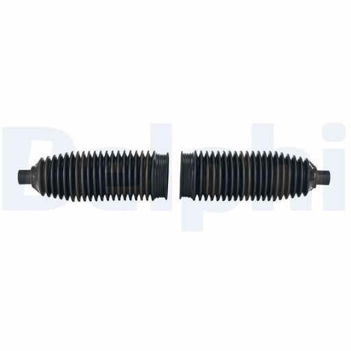Delphi Steering Bellow Front fits Hyundai Santa Fé II 2006-2012 2.0 2.2 2.4 2.7