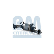 BM Catalysts Dpf fits Suzuki Grand Vitara II 2005-2015 1.9
