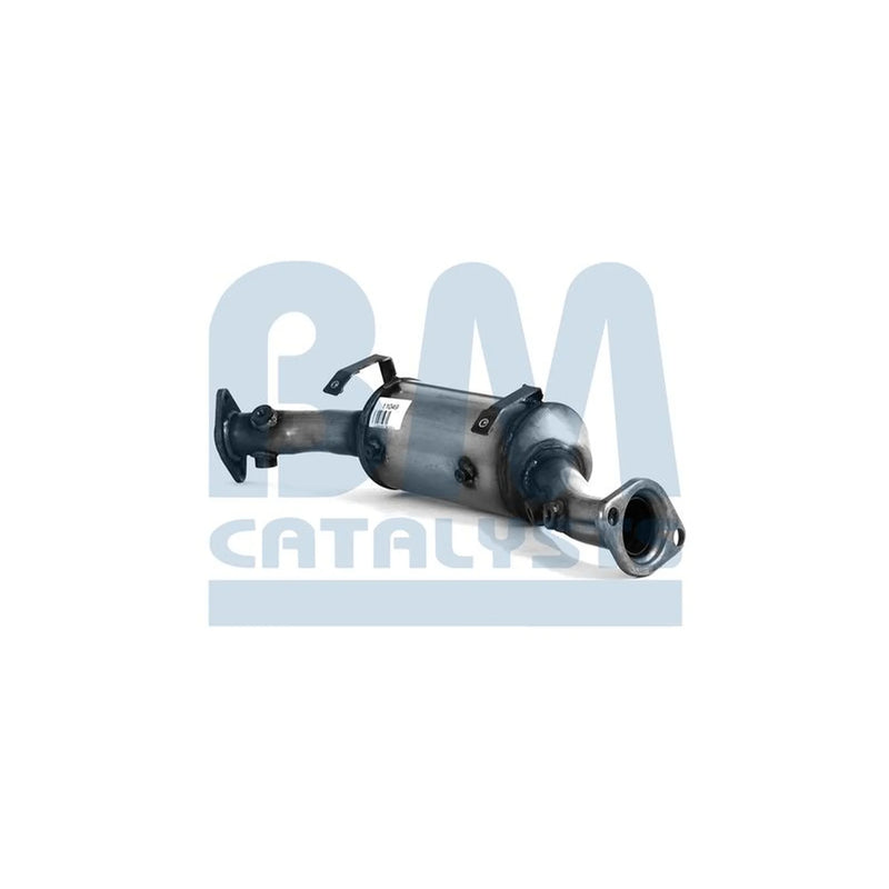 BM Catalysts Dpf fits Suzuki Grand Vitara II 2005-2015 1.9