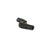 Gates Molded Heater Hose fits Alfa Romeo 147 2001-2010 1.9