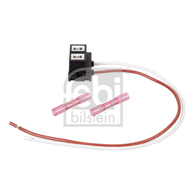 Febi Headlight Cable Repair Kit 107054