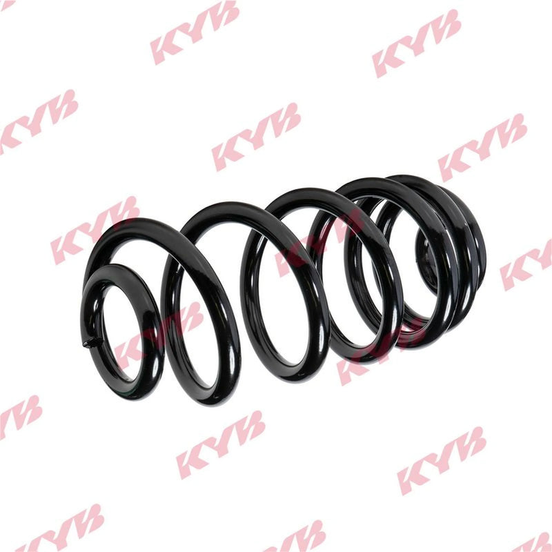 KYB Rear Suspension Coil Spring fits BMW X6 2007-2014