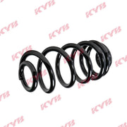 KYB 2 x Suspension Springs fits BMW X6 2007-2014