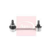 Apec Stabiliser Bar Link Coupling Rod Rear Right fits Lexus Gs 2012-2013