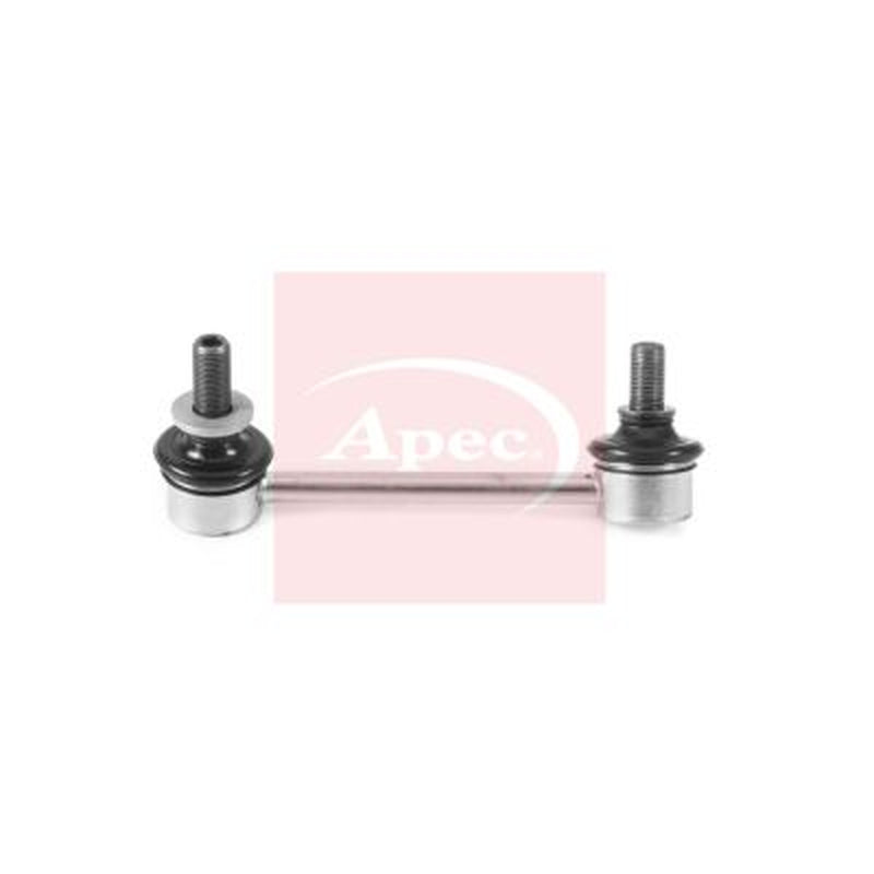 Apec Stabiliser Bar Link Coupling Rod Rear Right fits Lexus Gs 2012-2013