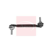 Apec Stabiliser Bar Link Coupling Rod Rear Right fits Fiat 500X 2014-2021